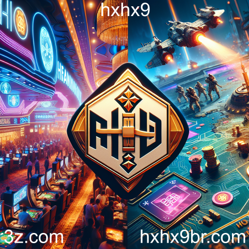 A Ascensão dos Jogos de Estratégia em hxhx9