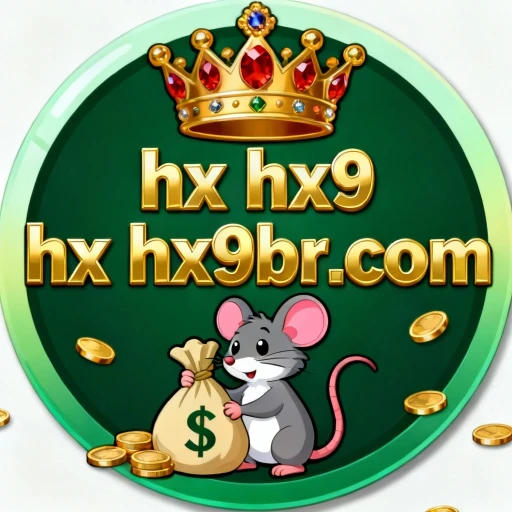 Logo hxhx9